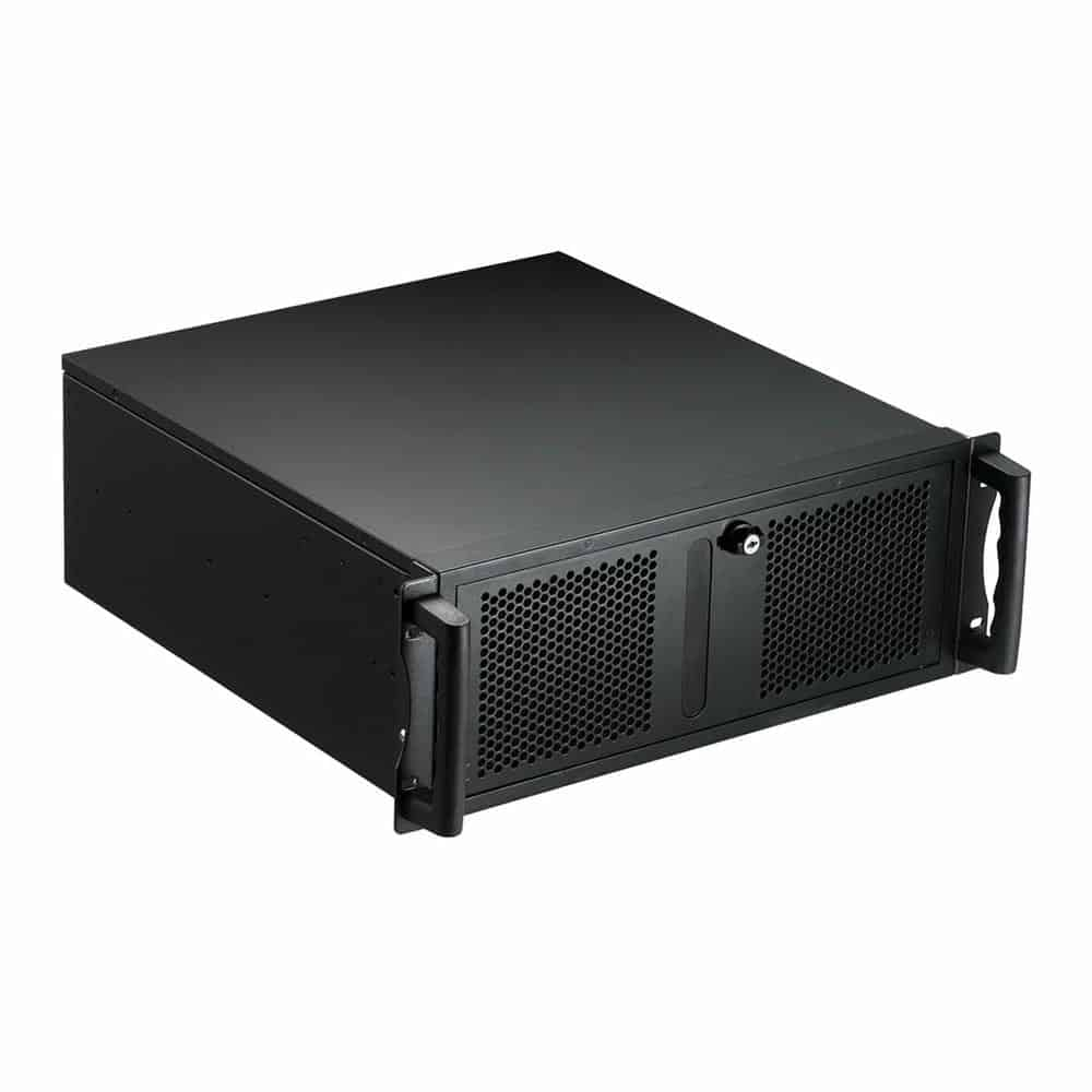 Codegen 4U V2 Rackmount Server Case